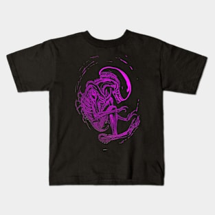 Alien 88008 Kids T-Shirt